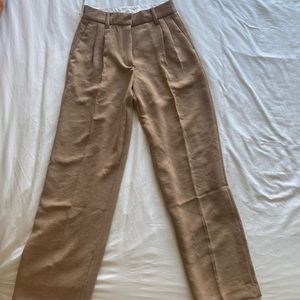 Aritiza Effortless Pants